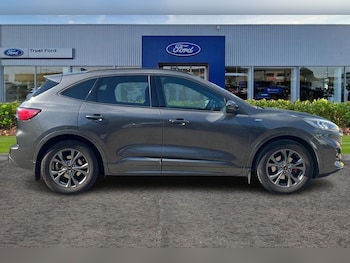 Used Ford Kuga 2020 for sale - 78418193: Photo