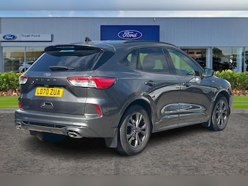 Used Ford Kuga 2020 for sale - 78418193: Photo
