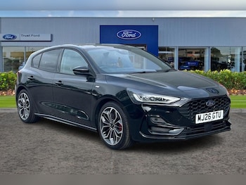 Used Ford Focus 2026 for sale - 79141106: Photo