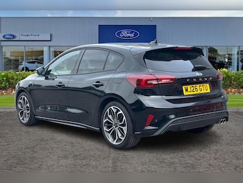 Used Ford Focus 2026 for sale - 79141106: Photo