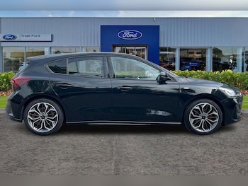 Used Ford Focus 2026 for sale - 79141106: Photo
