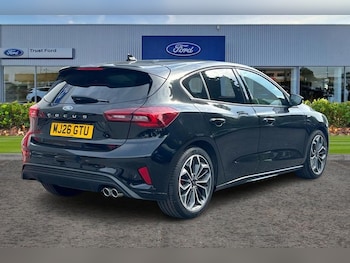 Used Ford Focus 2026 for sale - 79141106: Photo