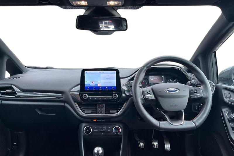 Used Ford Fiesta 2021 for sale - 76452867: Photo 10