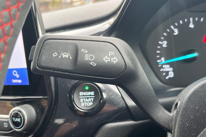 Used Ford Fiesta 2021 for sale - 76452867: Photo 14