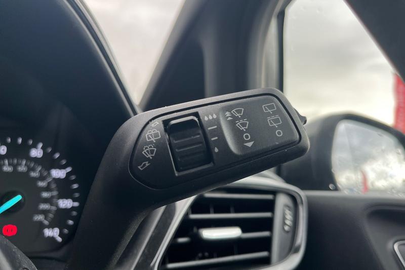 Used Ford Fiesta 2021 for sale - 76452867: Photo 15