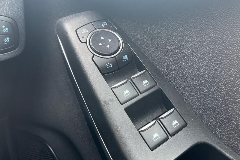 Used Ford Fiesta 2021 for sale - 76452867: Photo 16