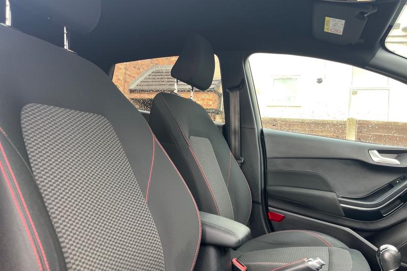 Used Ford Fiesta 2021 for sale - 76452867: Photo 17