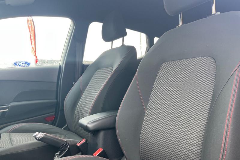 Used Ford Fiesta 2021 for sale - 76452867: Photo 19