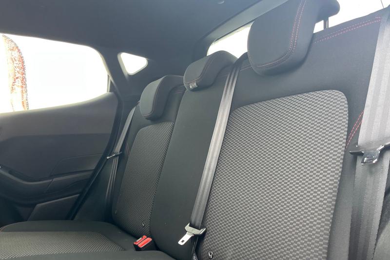 Used Ford Fiesta 2021 for sale - 76452867: Photo 20