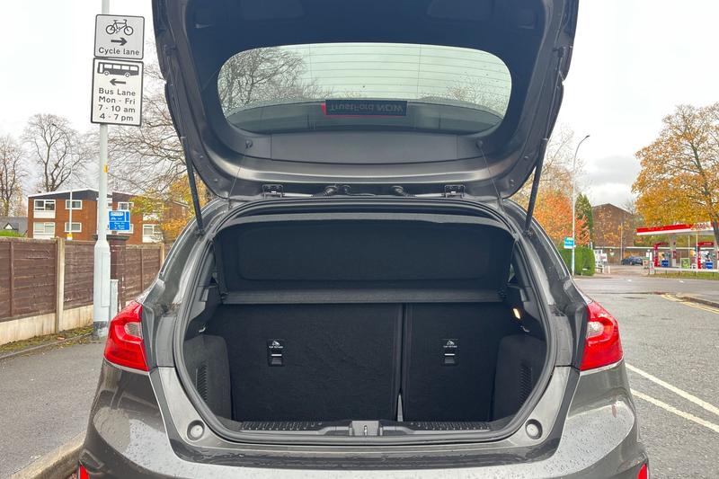 Used Ford Fiesta 2021 for sale - 76452867: Photo 21