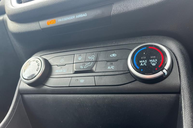 Used Ford Fiesta 2021 for sale - 76452867: Photo 22