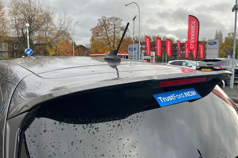 Used Ford Fiesta 2021 for sale - 76452867: Photo 24