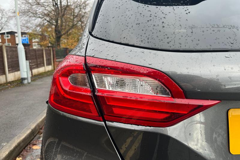 Used Ford Fiesta 2021 for sale - 76452867: Photo 25