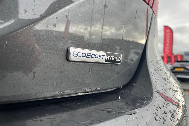 Used Ford Fiesta 2021 for sale - 76452867: Photo 26