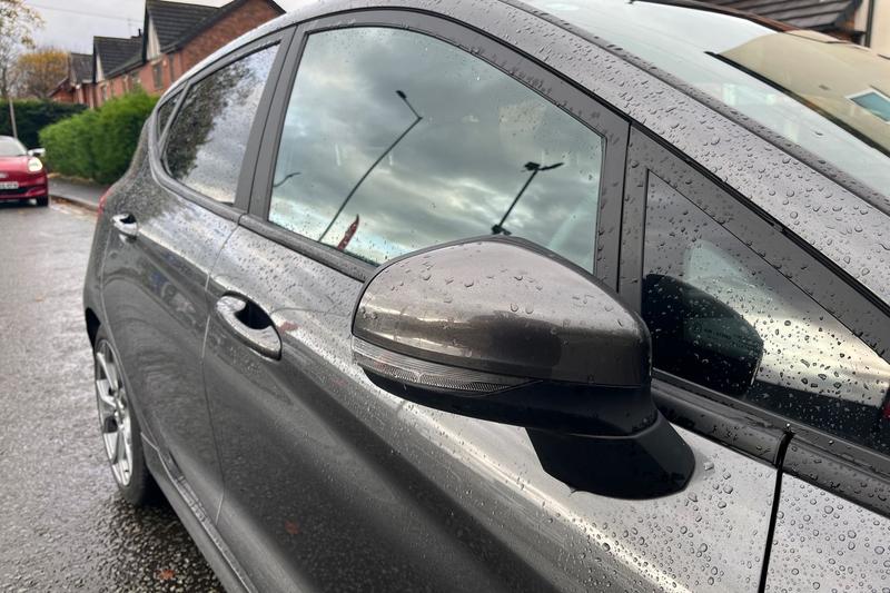 Used Ford Fiesta 2021 for sale - 76452867: Photo 30