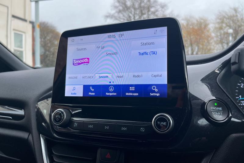 Used Ford Fiesta 2021 for sale - 76452867: Photo 32