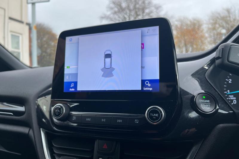 Used Ford Fiesta 2021 for sale - 76452867: Photo 36