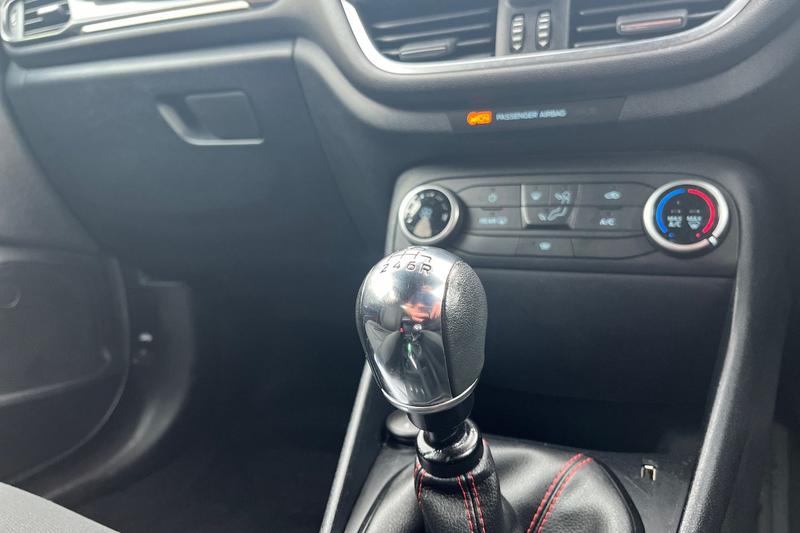 Used Ford Fiesta 2021 for sale - 76452867: Photo 37