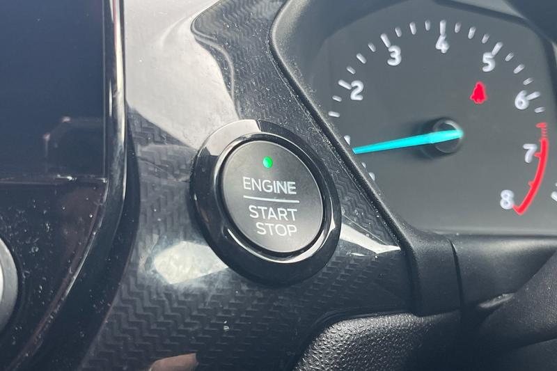 Used Ford Fiesta 2021 for sale - 76452867: Photo 38