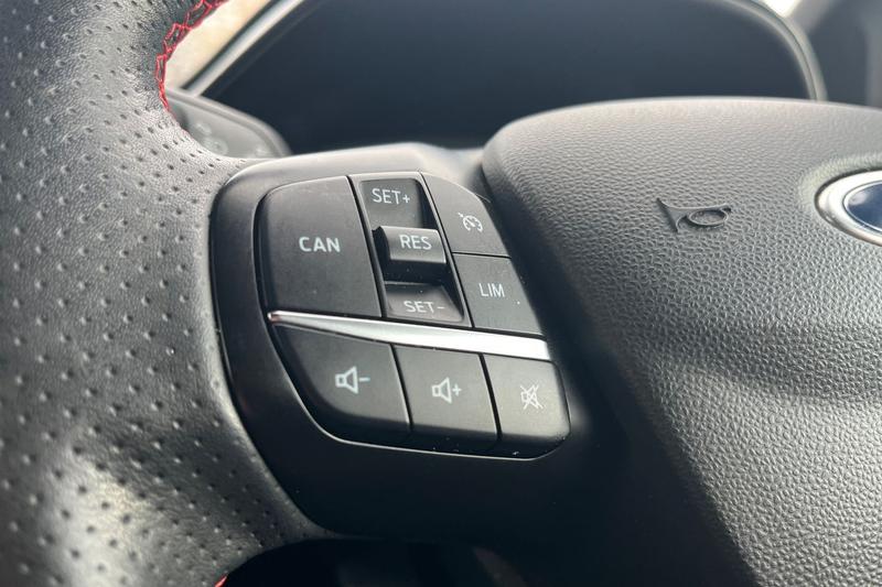 Used Ford Fiesta 2021 for sale - 76452867: Photo 39