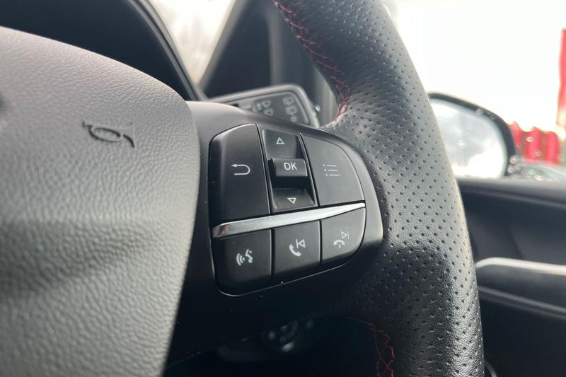 Used Ford Fiesta 2021 for sale - 76452867: Photo 40