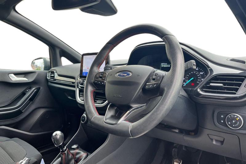 Used Ford Fiesta 2021 for sale - 76452867: Photo 9