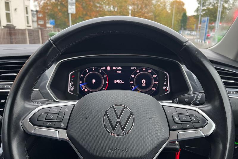 Used Volkswagen Tiguan Allspace 2022 for sale - 77198878: Photo 12