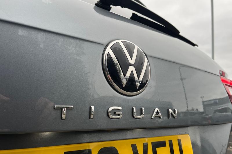 Used Volkswagen Tiguan Allspace 2022 for sale - 77198878: Photo 25