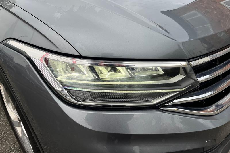 Used Volkswagen Tiguan Allspace 2022 for sale - 77198878: Photo 28