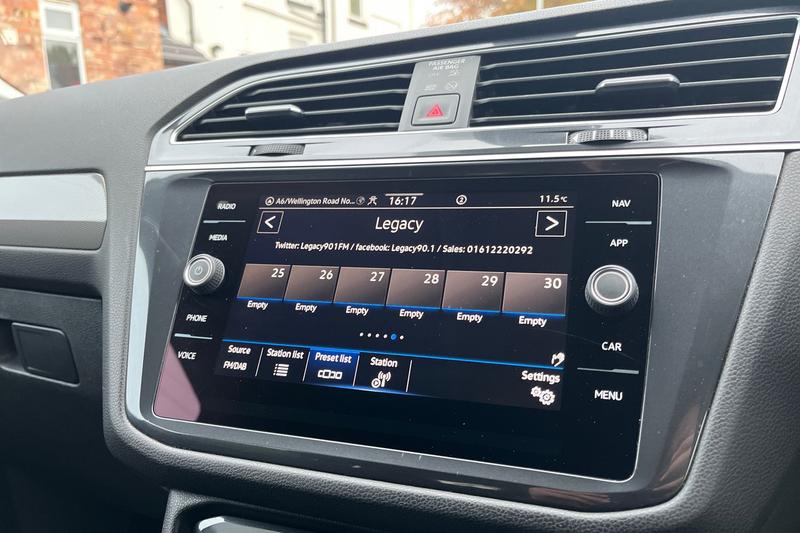 Used Volkswagen Tiguan Allspace 2022 for sale - 77198878: Photo 32