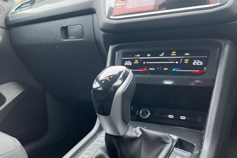 Used Volkswagen Tiguan Allspace 2022 for sale - 77198878: Photo 37