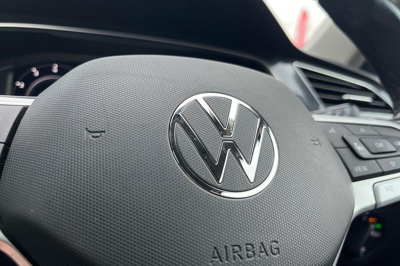 Used Volkswagen Tiguan Allspace 2022 for sale - 77198878: Photo 40