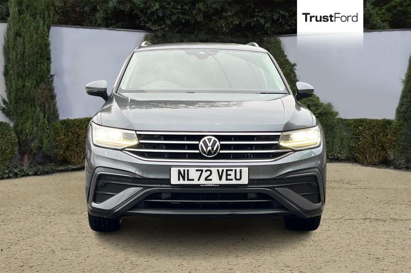 Used Volkswagen Tiguan Allspace 2022 for sale - 77198878: Photo 6