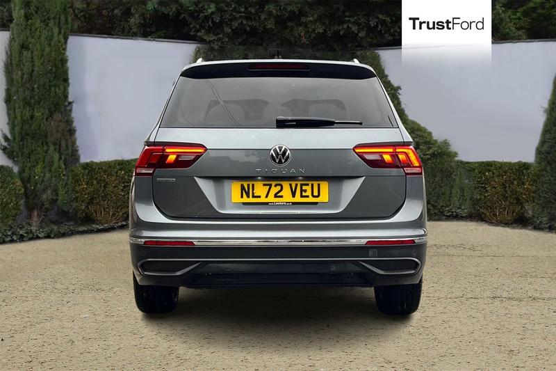 Used Volkswagen Tiguan Allspace 2022 for sale - 77198878: Photo 7