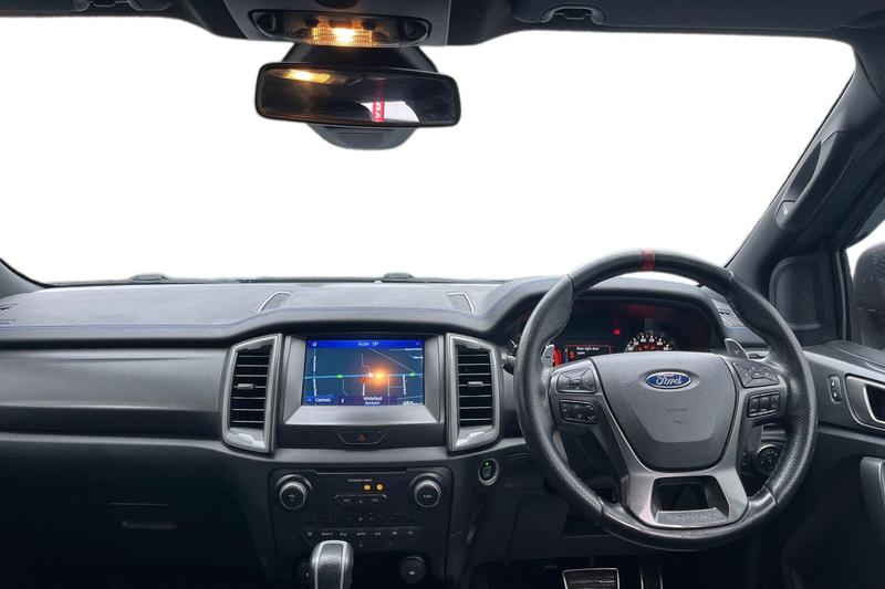 Used Ford Ranger 2020 for sale - 76690845: Photo 10