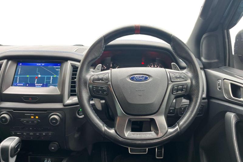 Used Ford Ranger 2020 for sale - 76690845: Photo 11