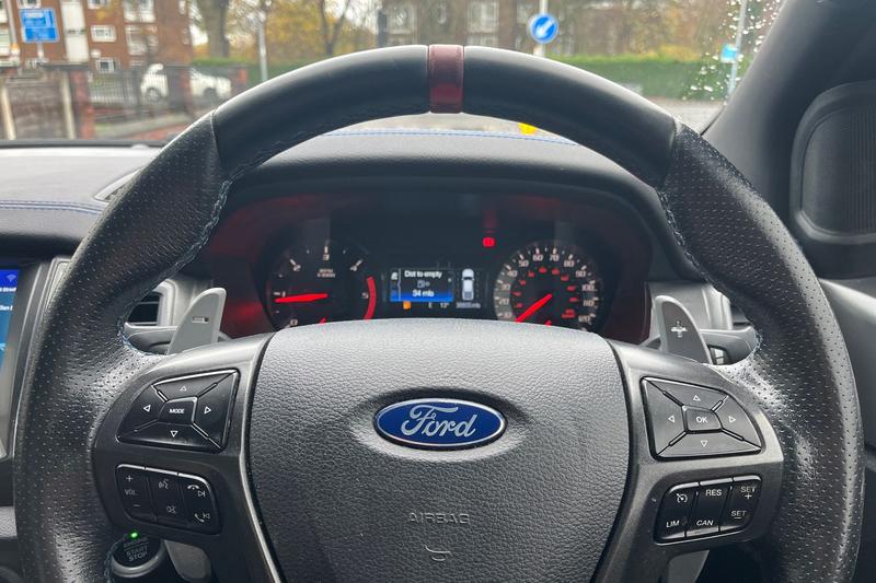 Used Ford Ranger 2020 for sale - 76690845: Photo 12