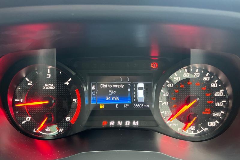 Used Ford Ranger 2020 for sale - 76690845: Photo 13