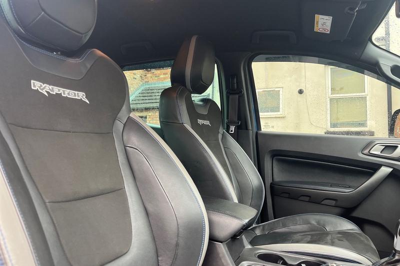 Used Ford Ranger 2020 for sale - 76690845: Photo 17