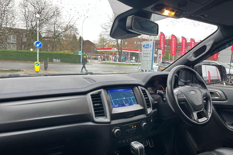 Used Ford Ranger 2020 for sale - 76690845: Photo 18