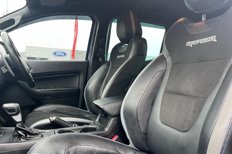 Used Ford Ranger 2020 for sale - 76690845: Photo 19