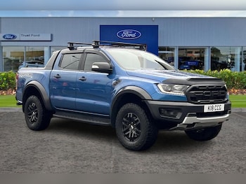 Ford - Ranger
