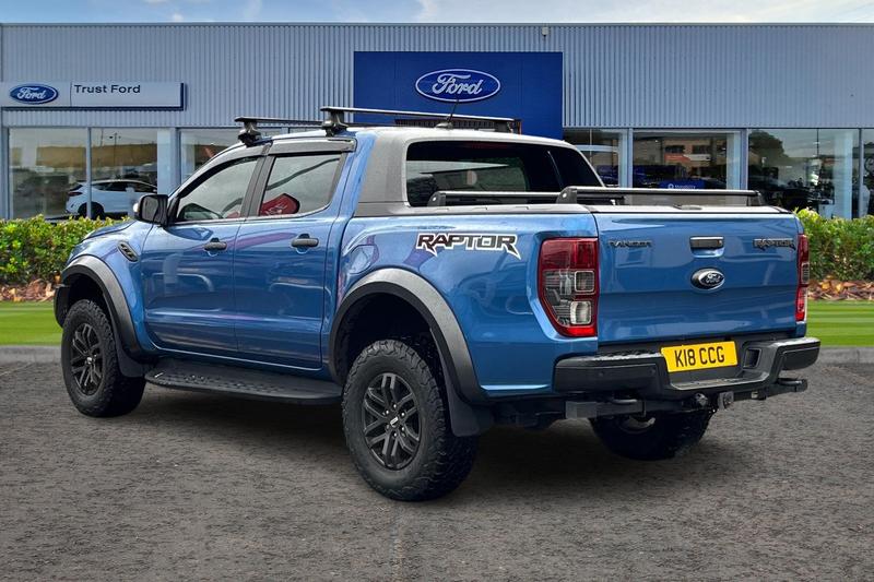 Used Ford Ranger 2020 for sale - 76690845: Photo 2