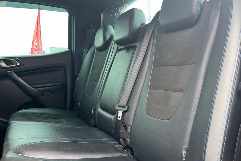 Used Ford Ranger 2020 for sale - 76690845: Photo 20