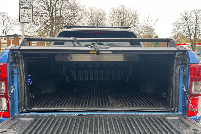 Used Ford Ranger 2020 for sale - 76690845: Photo 21