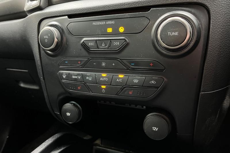 Used Ford Ranger 2020 for sale - 76690845: Photo 22