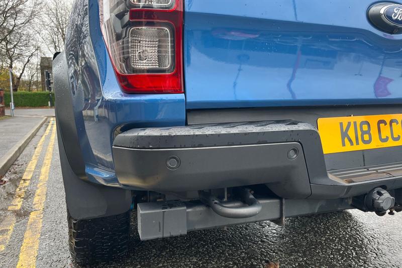 Used Ford Ranger 2020 for sale - 76690845: Photo 23