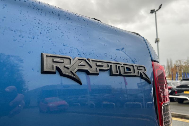 Used Ford Ranger 2020 for sale - 76690845: Photo 24