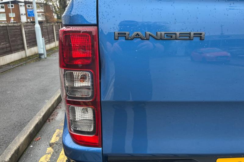 Used Ford Ranger 2020 for sale - 76690845: Photo 25