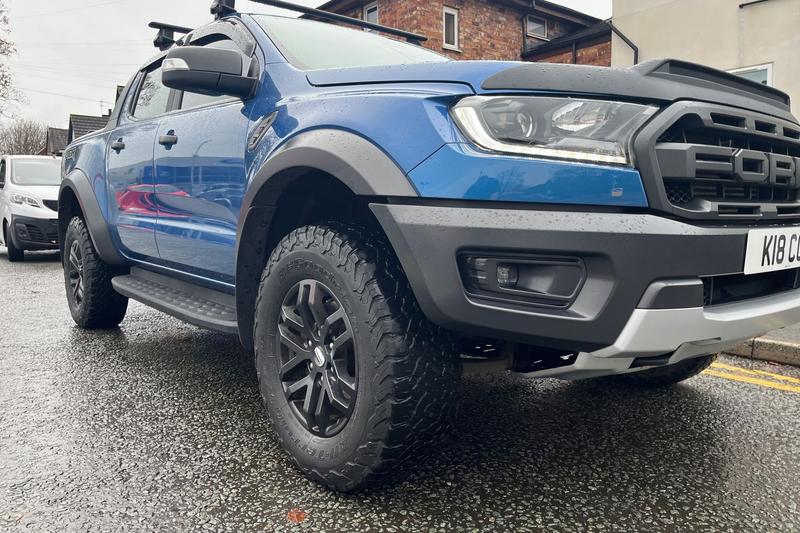 Used Ford Ranger 2020 for sale - 76690845: Photo 27